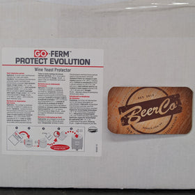 Lallemand Go-Ferm Protect Evolution™