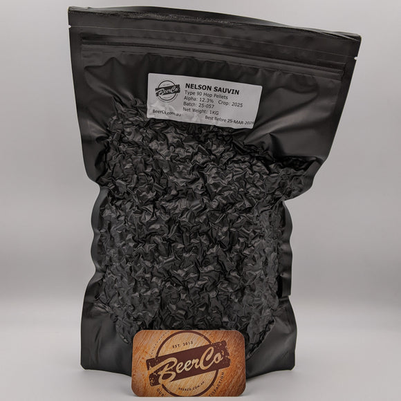 Nelson Sauvin NZ Hops