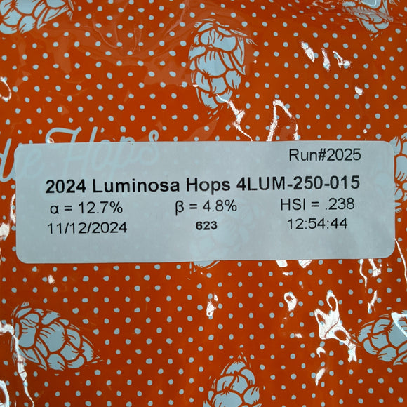 Luminosa® US Hops