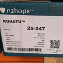 Kohatu NZ Hops-5