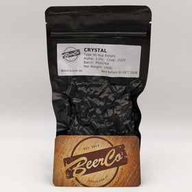 Crystal US Hops
