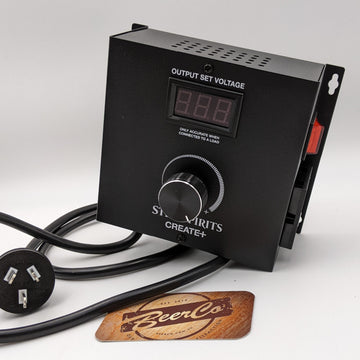 Create+ | Voltage Controller (NZ/AU)