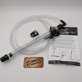 Handcraft Supplies* | Easy Syphon with Throttle Tap