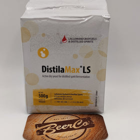 DistilaMax® LS | Lallemand Craft Distilling Yeast