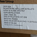 Ekuanot™ HBC 366 US Hops-5