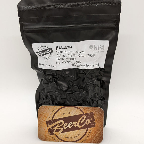 Ella™ AU Hops