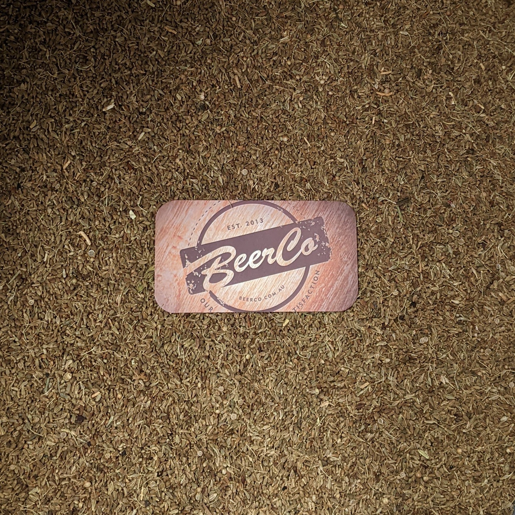 Aniseed | Whole