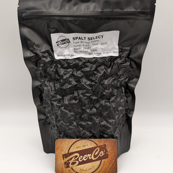 Spalt Select GR Hops