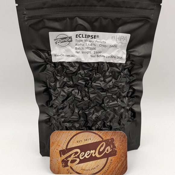 Eclipse® AU Hops