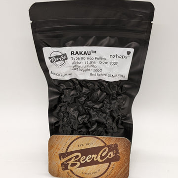 Rakau™ NZ Hops