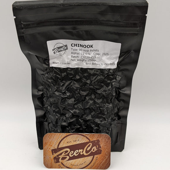 Chinook US Hops