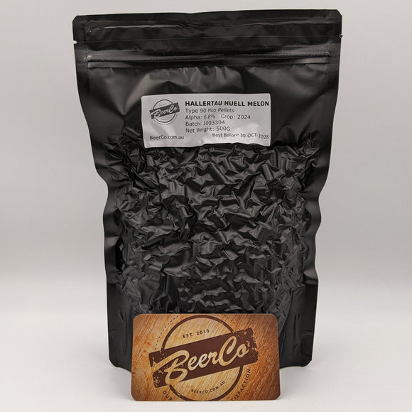 Huell Melon GR Hops