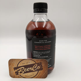 Queen Natural Organic Vanilla Extract - 0