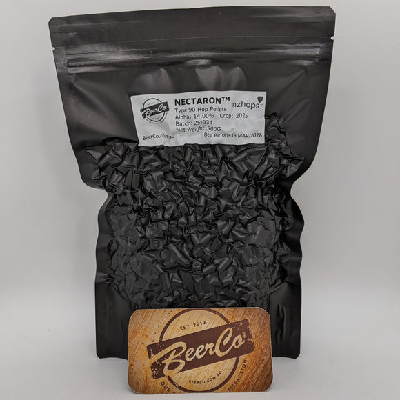 Nectaron® NZ Hops