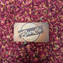 Rose Petals Red Cut | Rosa gallica-1