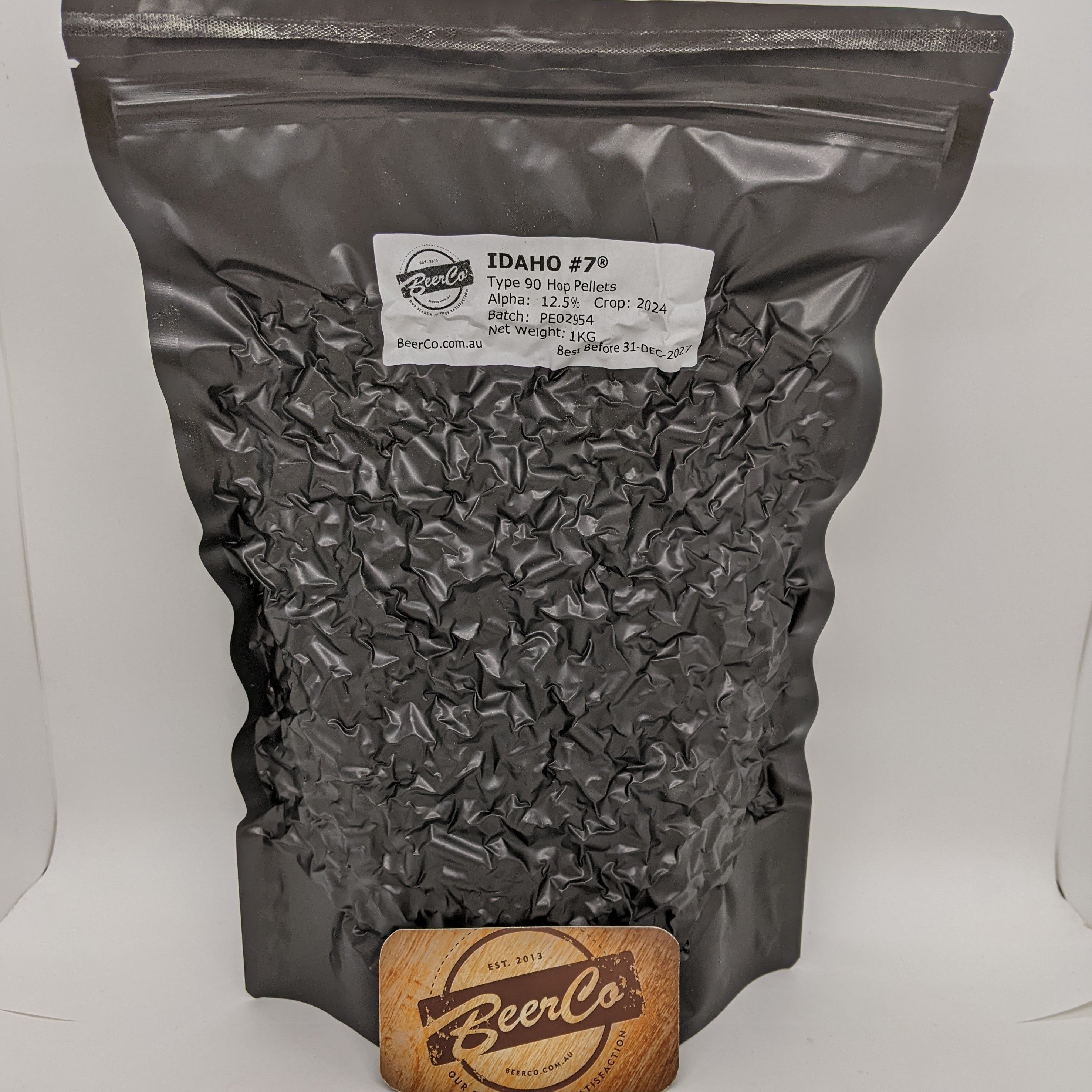 Idaho 7® Brand J 007 US Hops