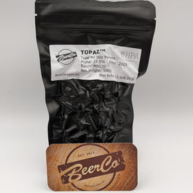 Topaz™ TC-85-70 AU Hops