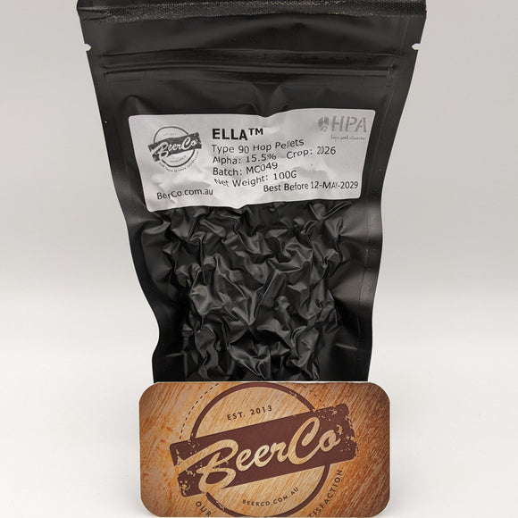 Ella™ AU Hops