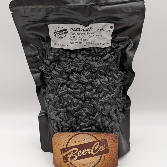 Pacifica™ NZ Hops