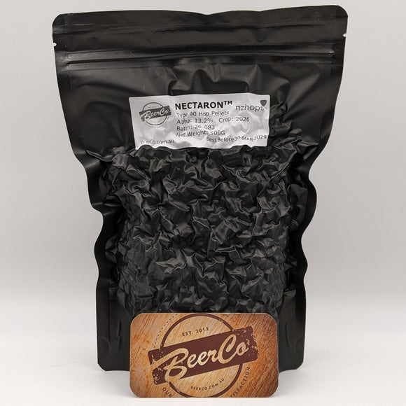 Nectaron® NZ Hops