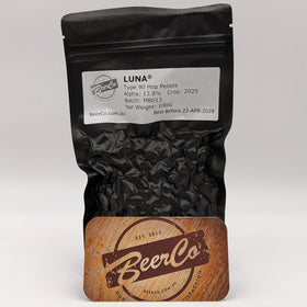 Luna® AU Hops