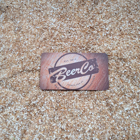 Lemon Peel Granules | Citrus Limon