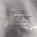 Mandarina Bavaria GR Hops-5