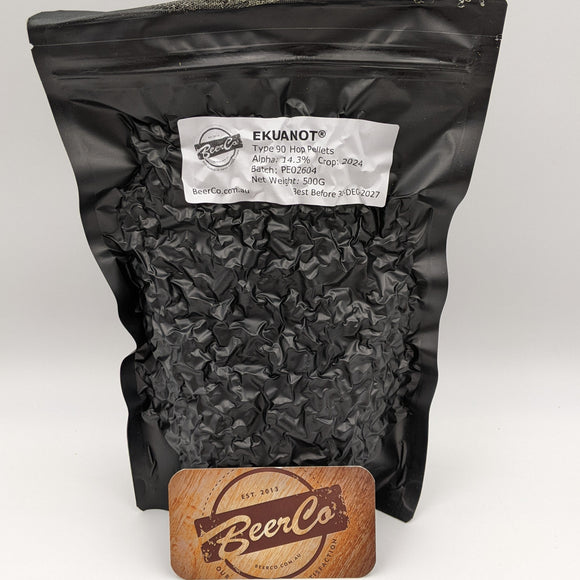 Ekuanot™ HBC 366 US Hops