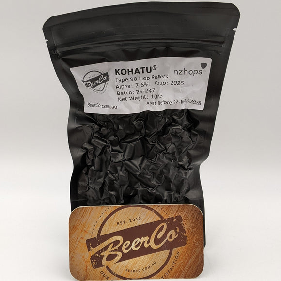 Kohatu™ NZ Hops