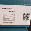 Kohatu™ NZ Hops-5