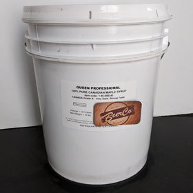 Pure Canadian Maple Syrup | Food Grade A