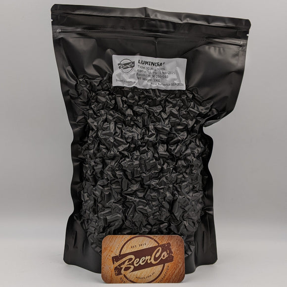 Luminosa® US Hops