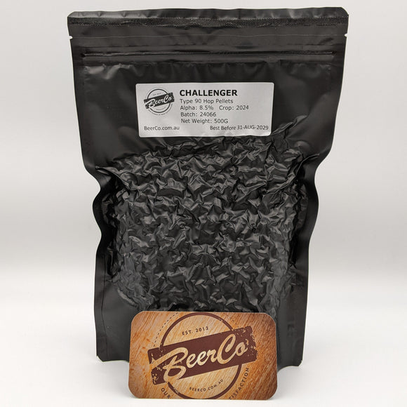 Challenger UK Hops