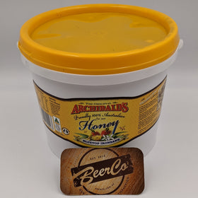 Archibald's Bluetop Ironbark Honey - 0