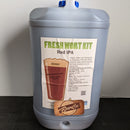 Red IPA | Artisan Ale | Fresh Wort Kit Only-1