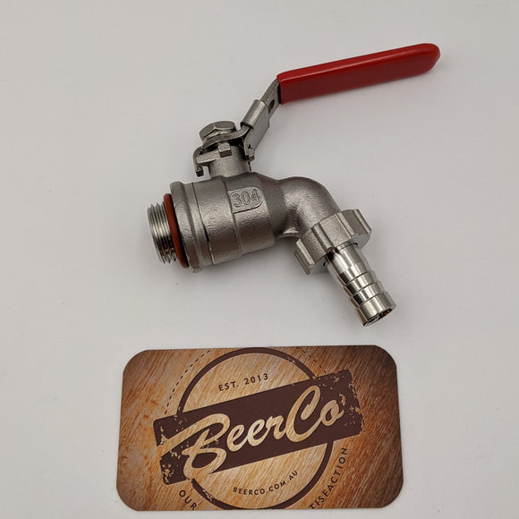 Grainfather | G40 & G70 | 1/2" Tap