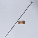 Thermowell with 1/2" Washer | Fermenter King 60L-1