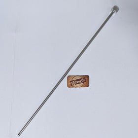 Thermowell with 1/2" Washer | Fermenter King 60L