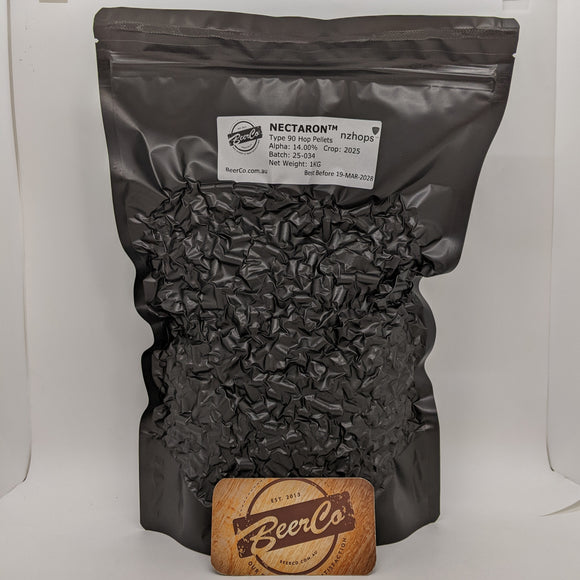 Nectaron® NZ Hops