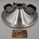 BrewZilla 35L | Distillation Lid | Pro Sight Glass-3