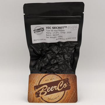 Vic Secret™ 00-207-013 AU Hops
