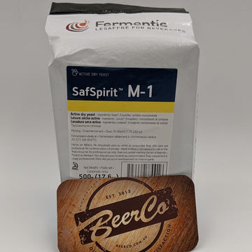 SafSpirit™ M-1 Fermentis by Lesaffre