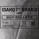 Idaho 7® Brand J 007 US Hops-7