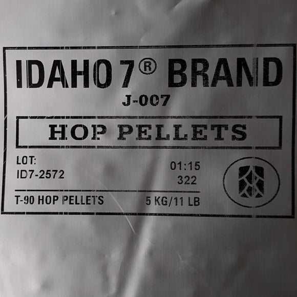 Idaho 7® Brand J 007 US Hops