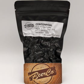 Centennial US Hops