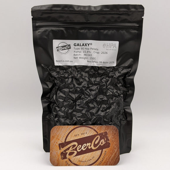 Galaxy® AU Hops