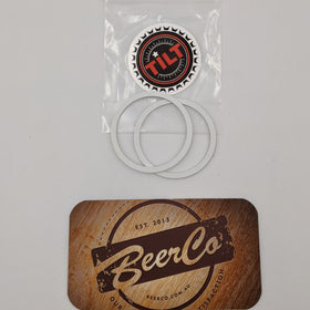 TILT® Hydrometer | Replacement Washers - 0