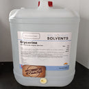 Glycerine | Organic | Pure Vegetable | 100% Food Grade-3