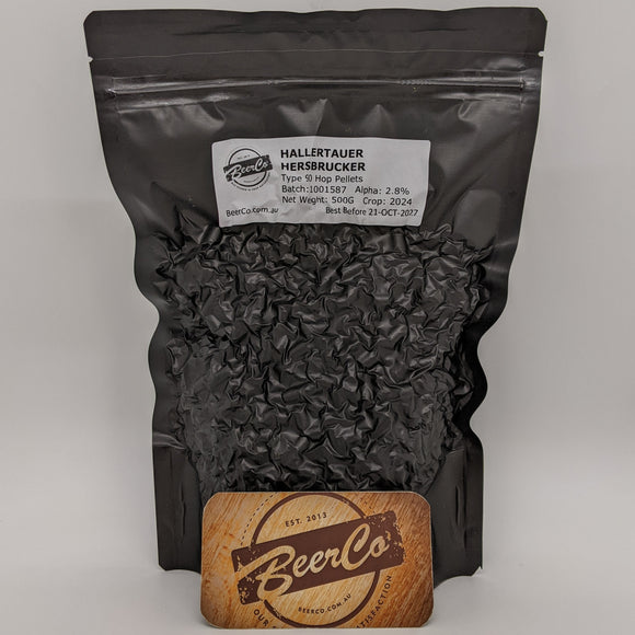Hersbrucker GR Hops