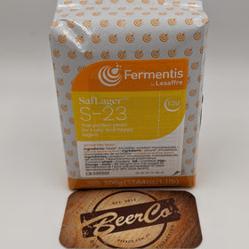 Fermentis by Lesaffre | SafLager™ S-23 Yeast - 0
